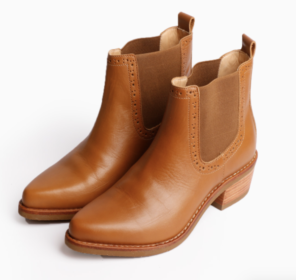 Elizabetta Caramel | Manolo Reyes