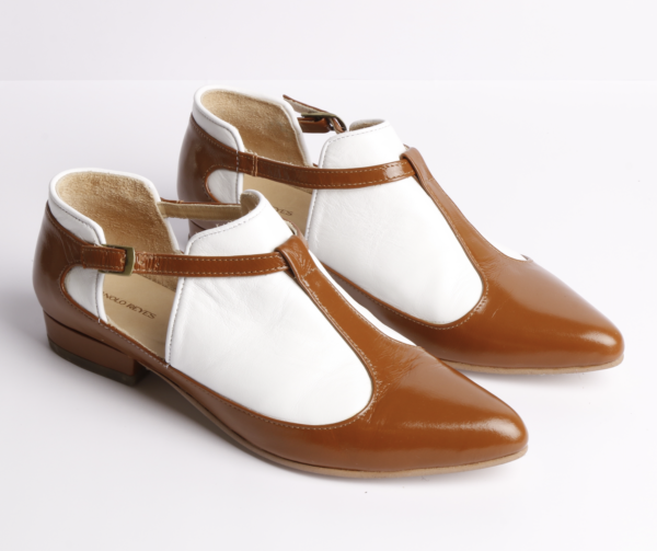 Emily Caramel | Manolo Reyes