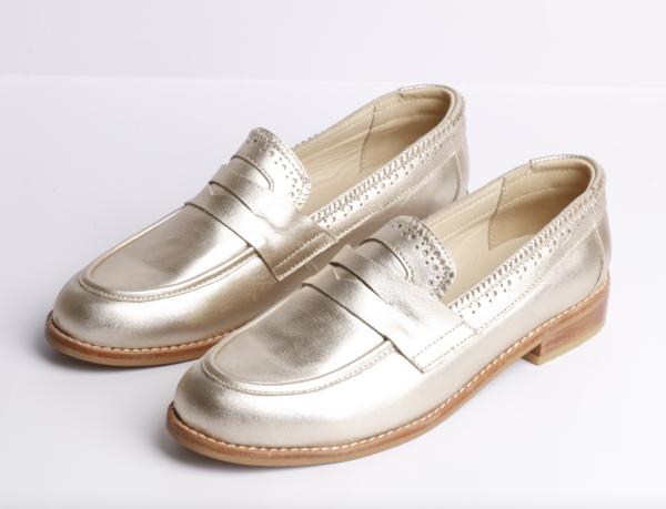 Ginevra Golden | Manolo Reyes