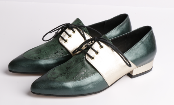 Giulia Verde | Manolo Reyes