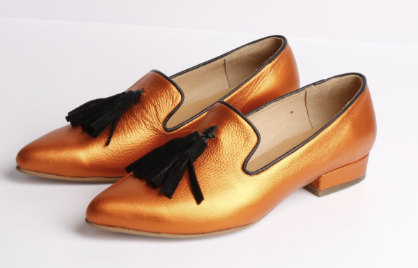 Mandarina | Manolo Reyes