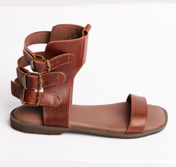 Romana Tivoli Café | Manolo Reyes